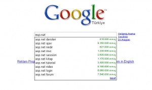 google