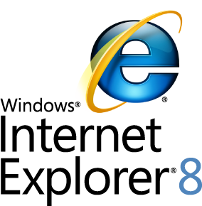 ie8